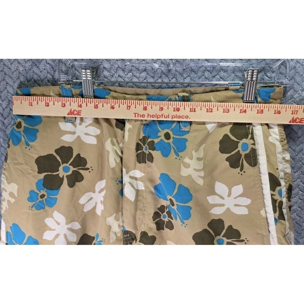 Urban Pipeline Reversible‎ Board Shorts Mens 33